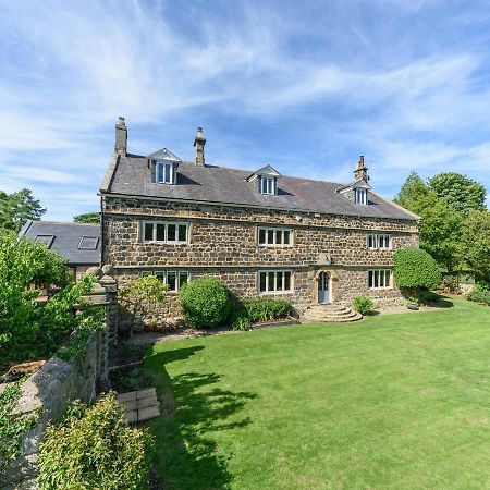 10 Bed Stunning House In Village, With Hot Tub Ovingham 外观 照片