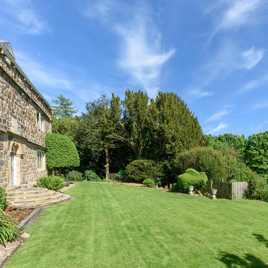 10 Bed Stunning House In Village, With Hot Tub Ovingham 外观 照片