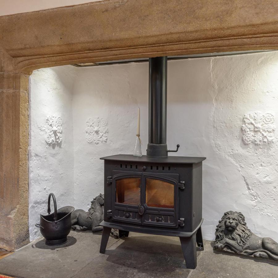 10 Bed Stunning House In Village, With Hot Tub Ovingham 外观 照片