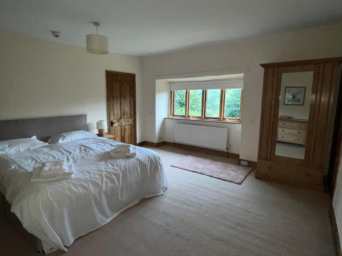 10 Bed Stunning House In Village, With Hot Tub Ovingham 外观 照片