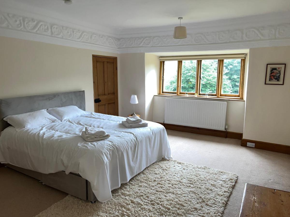 10 Bed Stunning House In Village, With Hot Tub Ovingham 外观 照片
